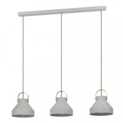 Lampa wisząca ESTEPONA 390227 Eglo