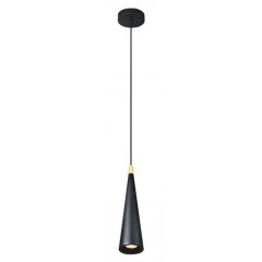 Lampa wisząca EVI OS-EVI-GU10-10-DEC GTV