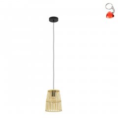Lampa wisząca EYAM 33201 Eglo
