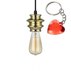 Lampa wisząca FAB 106608 Markslojd