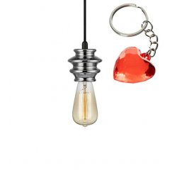 Lampa wisząca FAB 106609 Markslojd