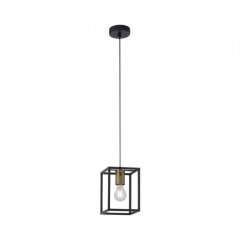 Lampa wisząca FABIO 15813-60 LeuchtenDirekt