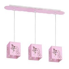 Lampa wisząca FAIRY MLP6478 Milagro