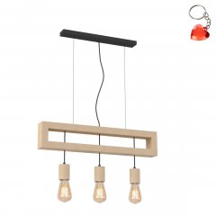 Lampa wisząca FANO MLP5415 Milagro