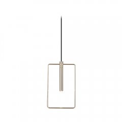 Lampa wisząca FARO 8288 Antigo