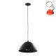 Lampa wisząca FARO NEW BLACK 3194 TK Lighting