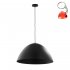 Lampa wisząca FARO NEW BLACK 6006 TK Lighting