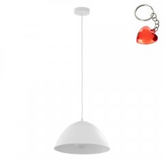 Lampa wisząca FARO NEW WHITE 3192 TK Lighting