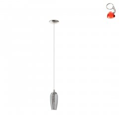 Lampa wisząca FARSALA 96343 Eglo