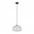 Lampa wisząca FEDER PND-61001A-BK Italux