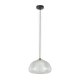 Lampa wisząca FEDER PND-61001A-BK Italux