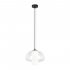 Lampa wisząca FEDER PND-61001B-BK Italux
