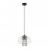 Lampa wisząca FEDER PND-61001C-BK Italux