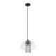 Lampa wisząca FEDER PND-61001C-BK Italux