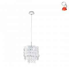 Lampa wisząca FEDRA 2 93092 Eglo