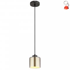 Lampa wisząca FELICIA 16056H Globo