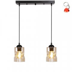 Lampa wisząca FELIS 32-00170 Candellux