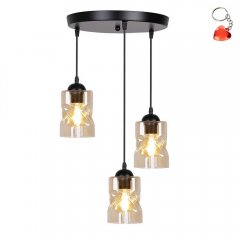 Lampa wisząca FELIS 32-00170 Candellux