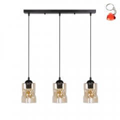 Lampa wisząca FELIS 33-00187 Candellux