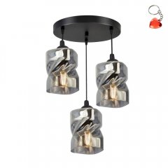 Lampa wisząca FELIS 33-00200 Candellux