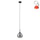 Lampa wisząca FELIS PND-40824-1-BK Italux
