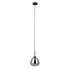 Lampa wisząca FELIS PND-40824-1-BK Italux
