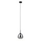 Lampa wisząca FELIS PND-40824-1-BK Italux