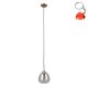 Lampa wisząca FELIS PND-40824-1-GD Italux