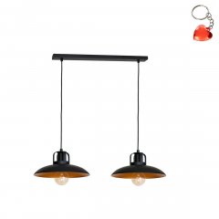 Lampa wisząca FELIX MLP3683 Milagro