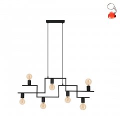 Lampa wisząca FEMBARD 43365 Eglo