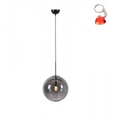 Lampa wisząca FENGARI 108762 Markslojd