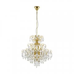 Lampa wisząca FENOULLET 1 39605 Eglo