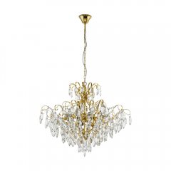 Lampa wisząca FENOULLET 1 39606 Eglo