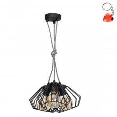 Lampa wisząca FERRO MLP125 Milagro