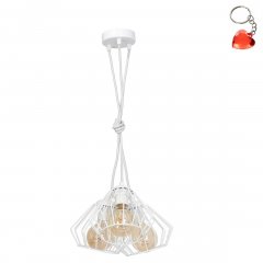 Lampa wisząca FERRO MLP129 Milagro