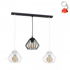 Lampa wisząca FERRO MLP133 Milagro