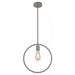 Lampa wisząca FIJA OS-FI-E27-15-DEC GTV