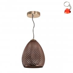 Lampa wisząca FIJI ML5547 Milagro