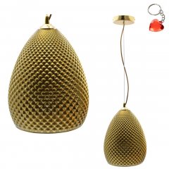 Lampa wisząca FIJI ML5548 Milagro