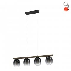 Lampa wisząca FILAGO 900186 Eglo
