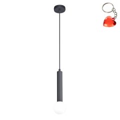 Lampa wisząca FILANO PND-33574-1-BK Italux