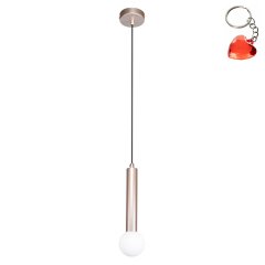 Lampa wisząca FILANO PND-33574-1-CF Italux