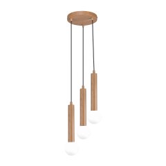 Lampa wisząca FILANO PND-33574-3-WD Italux
