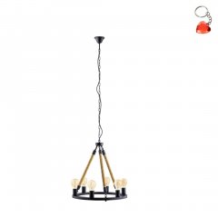 Lampa wisząca FINDLAY 49694 Eglo