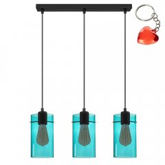 Lampa wisząca FIRENZE NEW 3453 TK Lighting