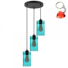 Lampa wisząca FIRENZE NEW 3454 TK Lighting