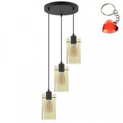 Lampa wisząca FIRENZE NEW 3499 TK Lighting