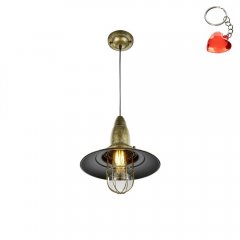 Lampa wisząca FISHERMAN 304500104 Trio