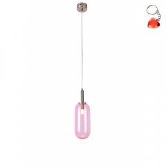 Lampa wisząca FIUGGI 1 50133212 Ledea