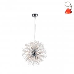 Lampa wisząca FLASH ML3702 Milagro